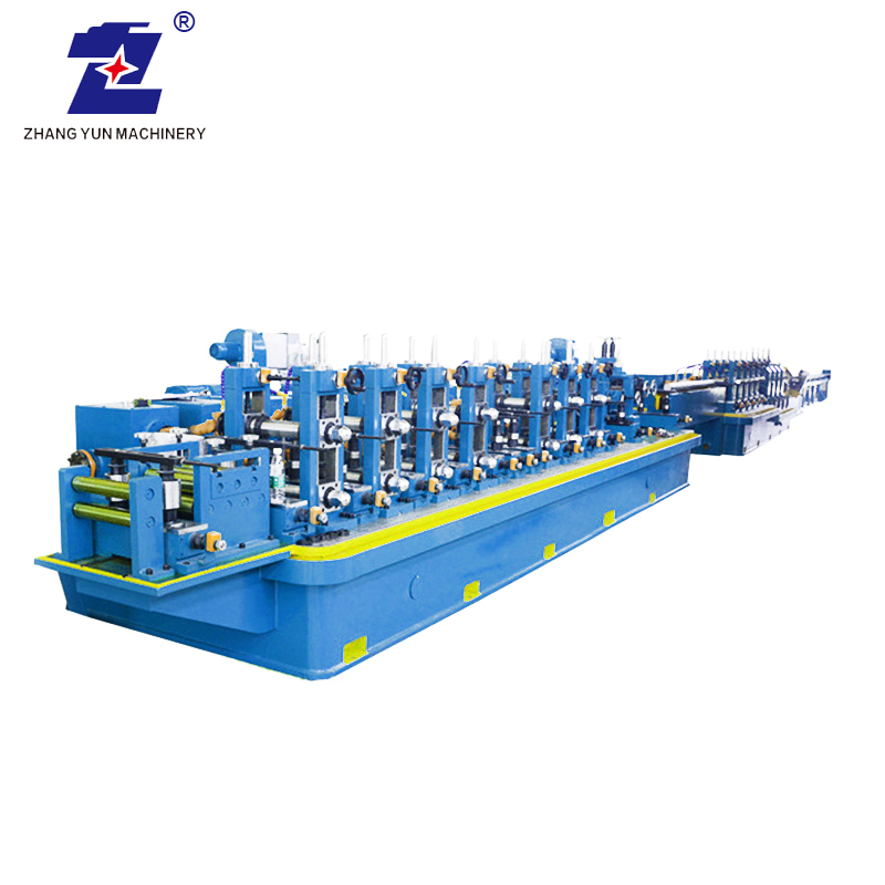 Fabrikpreisrohrmühle Stahlrohrherstellung Maschinenhersteller Hersteller