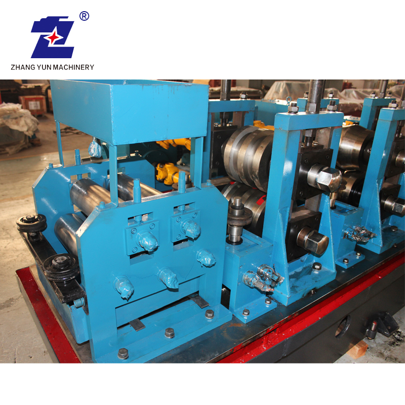 Customized TK5A Edelstahl Forming Elevator Rolling Guide Rail Machinery