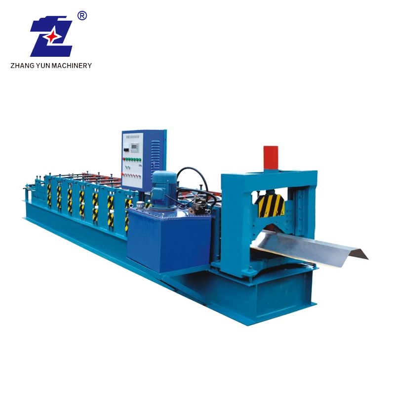 Cuiqule Cold Roll Forming Machine